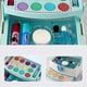 thumbnail image 2 of FROZEN D22726BB-1 Kids Makeup Kit Real Makeup Set with Cosmetic Case Washable Makeup Toys for Toddle, 2 of 4