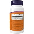 thumbnail image 3 of NOW Supplements, Nattokinase 100 mg (from Non-GMO Soy) with 2,000 FUs of Activity, 120 Veg Capsules, 3 of 9
