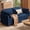 Blue, variant on 75'' Cloud Couches for Living Room Noelse 2 Seater Sofa Set Breathable Comfy Corduroy Love Seat Couches with Double Layer Upholstered Seat Cushion for Living Room Bedroom and Apartment, Beige