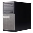 thumbnail image 3 of Restored Dell Gaming Computer Nvidia GT 1030 HDMI Core i5 3.2Ghz 8GB 1TB Hard Drive Windows 10 PC (Refurbished), 3 of 6