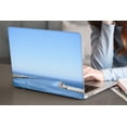 thumbnail image 4 of KSK KAISHEK Hard Shell Cover Compatible 2023 2022 2021 Released MacBook Pro 16" with XDR Display Type C Model: A2780 M2 & A2485 M1 QLXL0470, 4 of 5