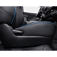 EKR Custom Fit F150 Car Seat Covers for 2021 2022 2023 2024 Ford F150