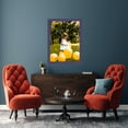 thumbnail image 4 of Purple Picture Frame Modern Popular Custom Size Framing, 4 of 6