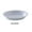 White, variant on Yanco NS-064W 64 oz Nessico Oval Bowl, White - 11.75 x 8.25 x 2.75 in. - Pack of 24