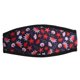 thumbnail image 2 of Cubierta de correa de máscara de buceo cubierta neopreno Conveniente adultos hombres mujeres protector reutilizable para natación snorkel deportivo Estilo a, 2 of 8