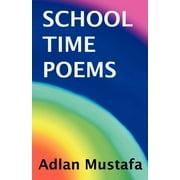 School Time Poems (Paperback)