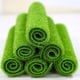 thumbnail image 3 of Artificial Lawn Grass Turf Interlocking Grass Tile Lawn Rug for Garden Bonsai Home Aquarium Artificial Lawn DIY Decoration, 3 of 4
