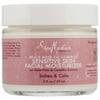 SheaMoisture Peace Rose Oil Complex Sensitive Skin Facial Moisturizer, 2 fl oz