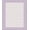 Purple White, Pattern 3, variant on ODIKA Checkered Minimalist Two Tone Squares With Clean Modern Border Frame Pet Friendly & Kids Safe Play for Playroom, Bedroom, Reading Nook