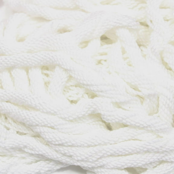 C3yoyodesign 23P1N Pro Yo-Yo String - Normal Size Polyester Nylon Blend - 100 Pack Yo-Yo String (White)