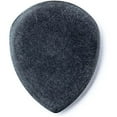 thumbnail image 2 of JD Jazztones Guitar Picks - Point Round Tip, 6 Pack, 2 of 5