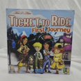 thumbnail image 3 of version Anglaise et Américaine de la Série Complète de Cartes de Jeu Ticket To Ride Europe, 3 of 5