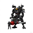 thumbnail image 1 of Figura de Accion JOYTOY Dark Source God of War 86-II Assault Mecha Escala 1 25 22cm, 1 of 5