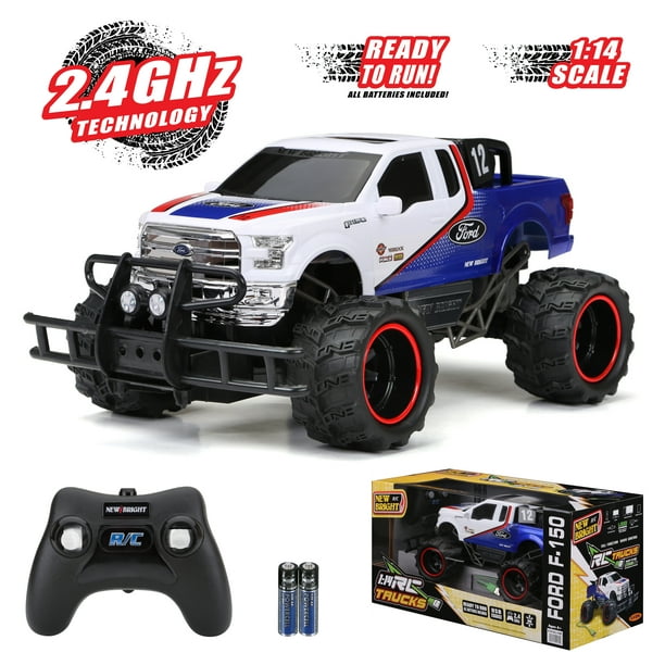 new bright rc baja speed