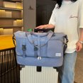 thumbnail image 4 of Bolso Mano Al Aire Libre Gran Capacidad, 4 of 9