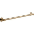 thumbnail image 1 of Delta 41636-CZ Traditional 36-Inch Grab Bar with Concealed Mounting, Champagne Bronze, 1 of 2