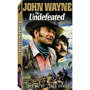 Undefeated, The