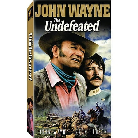 Undefeated, The