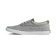 thumbnail image 3 of Sperry Men's Striper II CVO Sneaker Salt Washed Grey - 13934916 (STS22045), 3 of 6