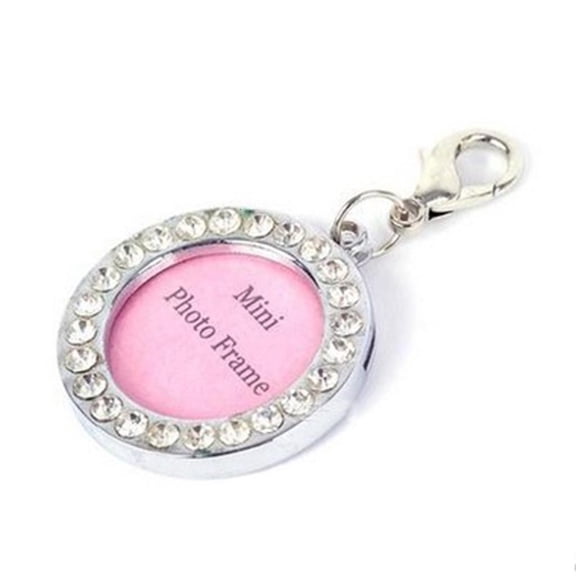 LAIQIEN Pet Collar Charm Bone Dogs Tag Personalized Cute Pet Tag For Dogs Dog Id Tag