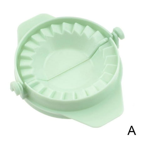 

Pastry Tools Plastic Dumpling Tool Maker Dough Press Kitchen Accessories M0E6