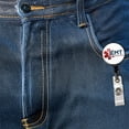 thumbnail image 6 of EMT Emergency Medical Technician Retractable Reel ID Badge Key Card Name Tag Holder with Clip, 6 of 7