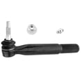thumbnail image 4 of BOXI (Set of 8) Front Inner Outer Tie Rod Upper Lower Ball Joints Sway Bar End Links Fit for Dodge Ram 1500 2008 / Ram 2500 3500 2006 2007 2008 2009 4WD | Replace ES800558 ES800532 K7460 K7467 K80766, 4 of 11