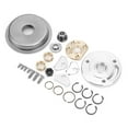 thumbnail image 4 of Turbocharger Repair Parts,Car Turbo Repair Rebuild Rebuild Setfor IH Turbo Repair Kit User-Friendly Design, 4 of 14