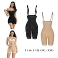 thumbnail image 3 of Busto Fajas para Mujer Control de Body para Mujer Fajas ntrol de Abdomen Fajas para de Glúteos Fajas para Mujer Entren , S S BLESIY Ropa interior levantador de glúteos, 3 of 8