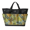 thumbnail image 1 of Garden Tool Bag for Garden Tools with Small Pockets Garden Tool Storage Bag Multi-Purpose Wear-Resistant Reusable Garden Bag, 1 of 4