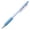 Blue, variant on Retractable Gel Ink Pens, 0.5mm Soft Grip Aesthetic Fine Point Pens, Smooth Writing Cute Journaling Pens For Note Taking Office, 3ml (Blue, 13.8*1CM)