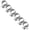 OTHER 20PCS, variant on XURICY 1 Pack Adjustable Hose Clamps for 1.25''-1.5'' Above Ground Swimming Pool Replacement ThumbClips Screw Key Clamps for Pool Pipe,Tubing,Filter PumpConnector,LeakProof Seal