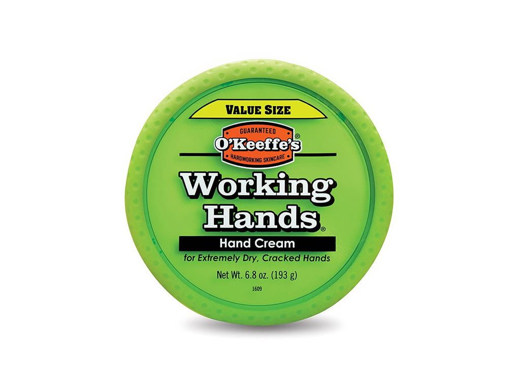 O'Keefe's Hand Cream Working Hands 6.8oz