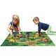 thumbnail image 1 of Alfombrilla de Juego, Modelo de Juego de Dinosaurios, Alfombrilla de Sala de Sharpla Alfombra de juegos para niños, 1 of 8