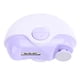 thumbnail image 1 of Cortauñas Eléctrico, Cortador De Uñas Automático De Seguridad 2 En 1 Para Bebés, Niños Y Adultos, 1 of 7