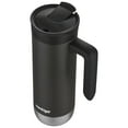 thumbnail image 4 of Contigo Superior 2.0 Stainless Steel Travel Mug with Handle with SNAPSEAL Lid, 20oz., 4 of 4