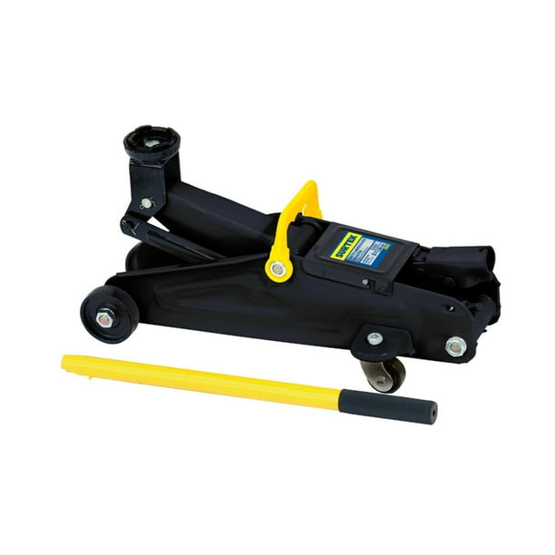 Gato Patín Compacto SURTEK GPC2 2 Toneladas