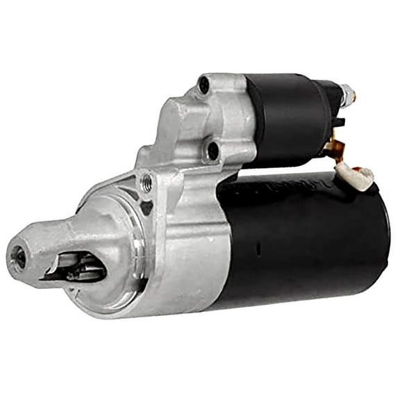 New 12V 10T Starter Fits Freightliner Sprinter 2500 3.0L 2016-2018 0001115100
