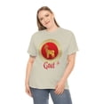 thumbnail image 6 of Chinese Goat Tee, 6 of 9