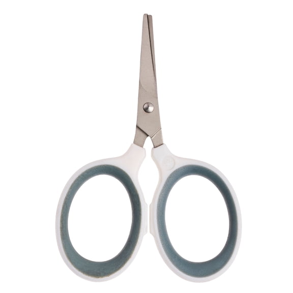 Westcott 3" Straight Titanium Scissors, 12 Pack