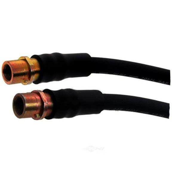Raybestos BH381116 Professional Grade Hydraulic Brake Hose Fits select: 1998-2003,2005 VOLKSWAGEN PASSAT