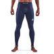 thumbnail image 1 of Mallas de compresión Skins Series-1 Workout hombre azul marino XL, 1 of 9