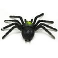 thumbnail image 3 of MeetYTOYS Black Spider Figurine - Realistic Figure Halloween Decoration - Educational Toy for Boys, Girls, and Kids Ages 3+, 3 of 4