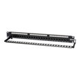 thumbnail image 2 of 24 Port Cat6 Patch Panel, 2 of 4