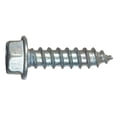 thumbnail image 2 of Hillman 5308 Slotted Hex Washer Head Sheet Metal Screw #8 x 3/4 inch, 12-Pack, 2 of 2