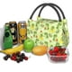 thumbnail image 3 of Fotbe Cute Dinosaurs Cartoon Bolsa Térmica Portátil con Estampado, Bolsa de Entrega de Alimentos Aislada, Bolsa Reutilizable de Gran Capacidad para Comidas y Supermercado, 3 of 6