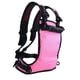 thumbnail image 2 of Mochila de entrenamiento con arnés de esquí y snowboard para niños esquiar de forma segura para niños pequeños con correa extraíble Correa rosado Macarena Arnés de esquí, 2 of 8