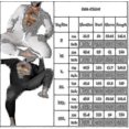 thumbnail image 3 of Pyjama de Nuit une Pièce Long Johns pour Homme, 3 of 4