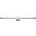 thumbnail image 2 of Maxim Lighting - Rail-LED Bath Vanity Light with Tubular White Diffusers-4.75, 2 of 3
