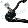 thumbnail image 5 of Front Left Upper Control Arm Ball Joint For 1996-2002 Chevrolet Express 3500, 5 of 8